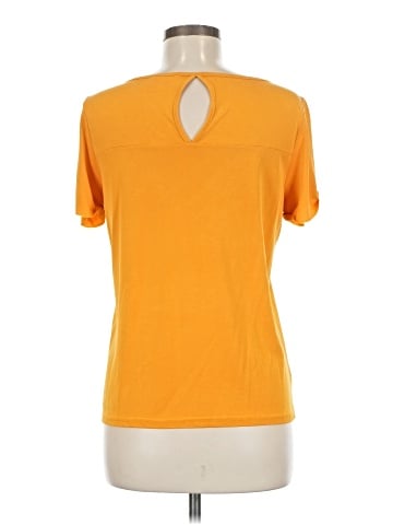 Cache Cache Short Sleeve Top (view 2)