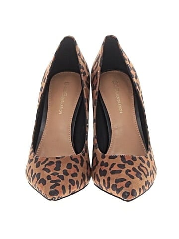 BCBGeneration Heels (view 2)