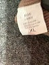 Lillusory Brown Pullover Sweater Size XL - photo 8