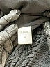 Made For Italic 100% Polyester Black Coat Size XL - photo 7