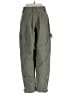 3.1 Phillip Lim 100% Cotton Green Cargo Pants Size 0 - photo 2