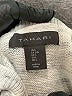 Tahari 100% Cotton Silver Pullover Sweater Size L - photo 7