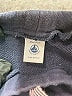 Petit Bateau 100% Cotton Blue Casual Pants 9-12 MO / 12 MO - photo 3