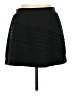 Tail Solid Black Casual Skirt Size L - photo 1