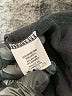 iris Solid Black Casual Skirt Size S - photo 5