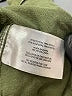 Gap Solid Green Cargo Pants Size L - photo 8