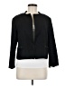 Ann Taylor Black Jacket Size 8 - photo 1