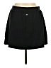 Tail Solid Black Casual Skirt Size L - photo 2