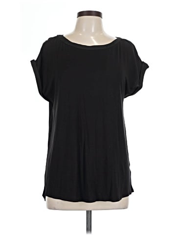 metaphor Short Sleeve T-Shirt (view 1)