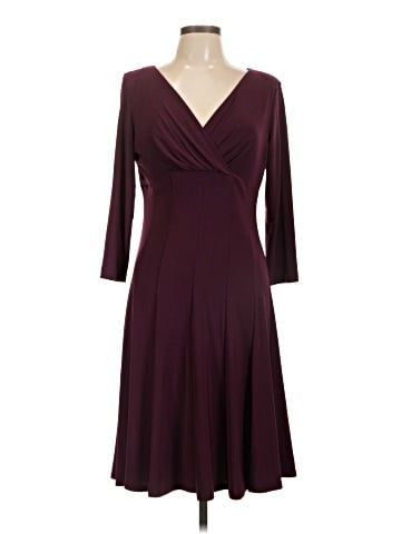 Lauren by Ralph Lauren Cocktail Dress (view 1)