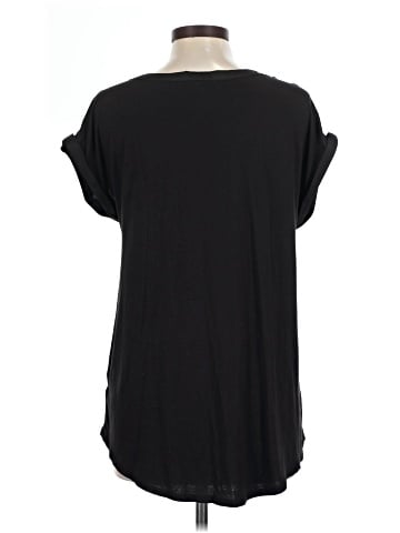 metaphor Short Sleeve T-Shirt (view 2)