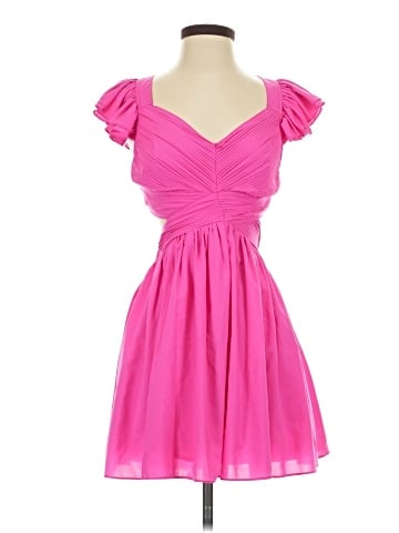 Do & Be Cocktail Dress (view 1)