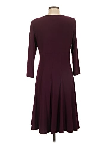 Lauren by Ralph Lauren Cocktail Dress (view 2)