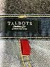 Talbots Blue Jeans Size 14 - photo 4