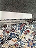 Collective Concepts 100% Polyester Paisley Blue 3/4 Sleeve Blouse Size 2X - photo 7