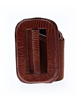 Omega Belt (view 1)