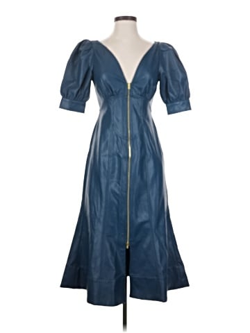 By Anthropologie Casual Dress (view 1)