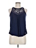 Unbranded Blue Tank Top Size M (estimated) - photo 1