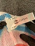 Cupshe 100% Polyester Pink Poncho One size - photo 7