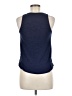 Unbranded Blue Tank Top Size M (estimated) - photo 2