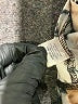 Notations Print Brown Jacket Size 3X - photo 7