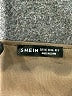 Shein Brown Kimono Size 2 - photo 7