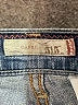 Levi's Blue Jeans Size 14 - photo 7
