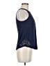 Unbranded Blue Tank Top Size M (estimated) - photo 4