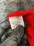 Blāshe Red Cocktail Dress Size S - photo 8