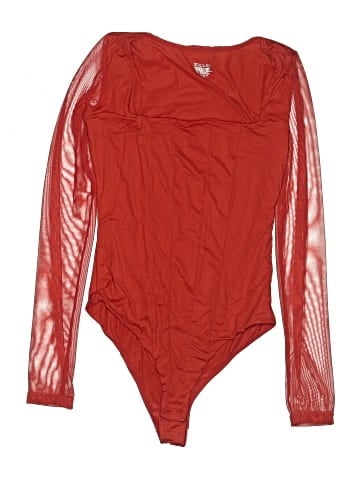 AvidLove Bodysuit (view 1)