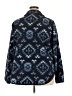 Old Navy 100% Polyester Blue Pullover Sweater Size XXL - photo 2