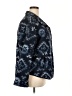 Old Navy 100% Polyester Blue Pullover Sweater Size XXL - photo 4