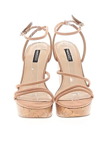 Nine West Wedges (view 2)