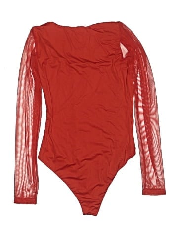 AvidLove Bodysuit (view 2)