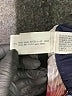 Zara Paisley Blue Casual Pants Size M - photo 7