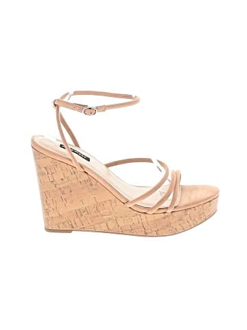 Nine West Wedges (view 1)