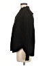 Gap 100% Cotton Black Long Sleeve Blouse Size M - photo 5