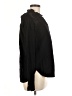 Gap 100% Cotton Black Long Sleeve Blouse Size M - photo 4