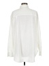 Unbranded Ivory White Long Sleeve Blouse Size M (estimated) - photo 2