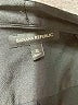 Banana Republic Black Long Sleeve Blouse Size XL - photo 7