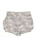 Avia Camo Silver Athletic Shorts Size XL - photo 2
