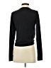 Athleta Black Long Sleeve Top Size S - photo 2