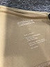 Girlfriend Collective Tan Romper Size L - photo 4