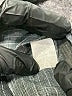 Unbranded 100% Polyester Chevron-herringbone Gray Casual Skirt Size 8 - photo 4