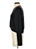 Athleta Black Long Sleeve Top Size S - photo 5