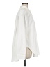 Unbranded Ivory White Long Sleeve Blouse Size M (estimated) - photo 4