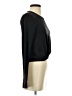 Athleta Black Long Sleeve Top Size S - photo 4