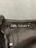 Zara Black Sleeveless Top Size S - photo 7