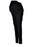 Old Navy Solid Black Jeggings Size 6 - photo 1