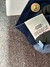 Express Outlet Solid Blue Jeggings Size 10R - photo 9
